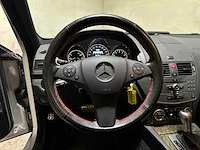 Mercedes-benz c350 cgi 3.5 v6 blueefficiency elegance 292pk 2009 c-klasse, 02-prf-7 youngtimer - afbeelding 11 van  39