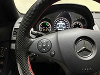 Mercedes-benz c350 cgi 3.5 v6 blueefficiency elegance 292pk 2009 c-klasse, 02-prf-7 youngtimer - afbeelding 15 van  39