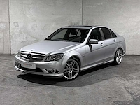 Mercedes-benz c350 cgi 3.5 v6 blueefficiency elegance 292pk 2009 c-klasse, 02-prf-7 youngtimer - afbeelding 12 van  39