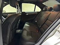 Mercedes-benz c350 cgi 3.5 v6 blueefficiency elegance 292pk 2009 c-klasse, 02-prf-7 youngtimer - afbeelding 27 van  39