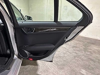 Mercedes-benz c350 cgi 3.5 v6 blueefficiency elegance 292pk 2009 c-klasse, 02-prf-7 youngtimer - afbeelding 28 van  39