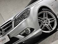 Mercedes-benz c350 cgi 3.5 v6 blueefficiency elegance 292pk 2009 c-klasse, 02-prf-7 youngtimer - afbeelding 35 van  39