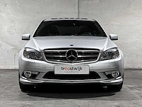 Mercedes-benz c350 cgi 3.5 v6 blueefficiency elegance 292pk 2009 c-klasse, 02-prf-7 youngtimer - afbeelding 36 van  39