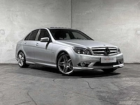 Mercedes-benz c350 cgi 3.5 v6 blueefficiency elegance 292pk 2009 c-klasse, 02-prf-7 youngtimer - afbeelding 38 van  39