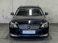 Mercedes-benz c350 e estate hybride lease edition c-klasse 211pk 2016 (origineel-nl), nf-103-b - afbeelding 56 van  72