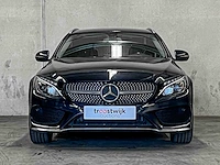 Mercedes-benz c350 e estate hybride lease edition c-klasse 211pk 2016 (origineel-nl), nf-103-b - afbeelding 67 van  72