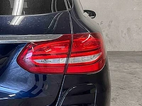 Mercedes-benz c350 e estate hybride lease edition c-klasse 211pk 2016 (origineel-nl), nf-103-b - afbeelding 11 van  72