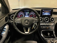 Mercedes-benz c350 e estate hybride lease edition c-klasse 211pk 2016 (origineel-nl), nf-103-b - afbeelding 22 van  72