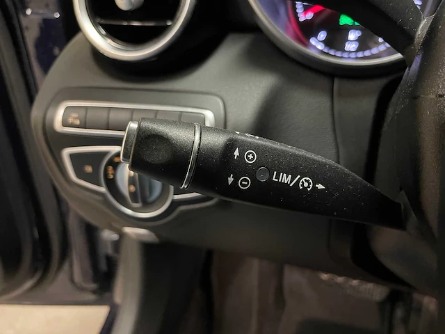Mercedes-benz c350 e estate hybride lease edition c-klasse 211pk 2016 (origineel-nl), nf-103-b - afbeelding 30 van  72