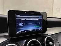 Mercedes-benz c350 e estate hybride lease edition c-klasse 211pk 2016 (origineel-nl), nf-103-b - afbeelding 39 van  72