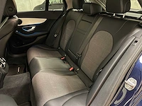 Mercedes-benz c350 e estate hybride lease edition c-klasse 211pk 2016 (origineel-nl), nf-103-b - afbeelding 62 van  72