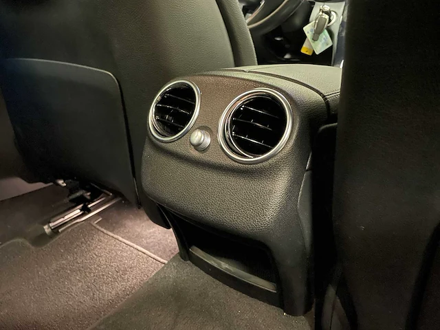 Mercedes-benz c350 e estate hybride lease edition c-klasse 211pk 2016 (origineel-nl), nf-103-b - afbeelding 63 van  72