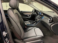 Mercedes-benz c350 e estate hybride lease edition c-klasse 211pk 2016 (origineel-nl), nf-103-b - afbeelding 66 van  72