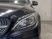 Mercedes-benz c350 e estate hybride lease edition c-klasse 211pk 2016 (origineel-nl), nf-103-b - afbeelding 71 van  72