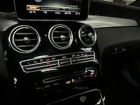 Mercedes-benz c450 estate amg 3.0 v6 4matic 367pk 2015 c-klasse estate, p-969-tb - afbeelding 22 van  61