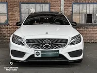 Mercedes-benz c450 estate amg 3.0 v6 4matic 367pk 2015 c-klasse estate, p-969-tb - afbeelding 56 van  61