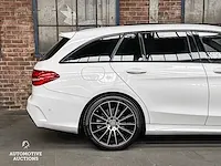 Mercedes-benz c450 estate amg 3.0 v6 4matic 367pk 2015 c-klasse estate, p-969-tb - afbeelding 3 van  61