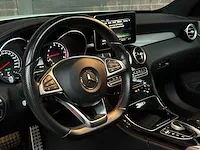 Mercedes-benz c450 estate amg 3.0 v6 4matic 367pk 2015 c-klasse estate, p-969-tb - afbeelding 15 van  61