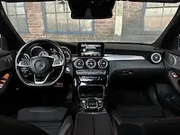Mercedes-benz c450 estate amg 3.0 v6 4matic 367pk 2015 c-klasse estate, p-969-tb - afbeelding 16 van  61