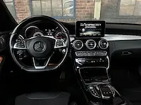 Mercedes-benz c450 estate amg 3.0 v6 4matic 367pk 2015 c-klasse estate, p-969-tb - afbeelding 17 van  61