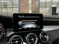 Mercedes-benz c450 estate amg 3.0 v6 4matic 367pk 2015 c-klasse estate, p-969-tb - afbeelding 26 van  61