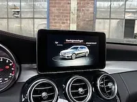 Mercedes-benz c450 estate amg 3.0 v6 4matic 367pk 2015 c-klasse estate, p-969-tb - afbeelding 29 van  61