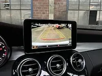 Mercedes-benz c450 estate amg 3.0 v6 4matic 367pk 2015 c-klasse estate, p-969-tb - afbeelding 30 van  61