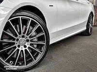 Mercedes-benz c450 estate amg 3.0 v6 4matic 367pk 2015 c-klasse estate, p-969-tb - afbeelding 23 van  61