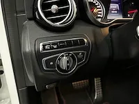 Mercedes-benz c450 estate amg 3.0 v6 4matic 367pk 2015 c-klasse estate, p-969-tb - afbeelding 35 van  61