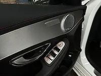 Mercedes-benz c450 estate amg 3.0 v6 4matic 367pk 2015 c-klasse estate, p-969-tb - afbeelding 37 van  61