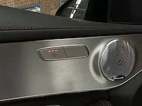 Mercedes-benz c450 estate amg 3.0 v6 4matic 367pk 2015 c-klasse estate, p-969-tb - afbeelding 38 van  61