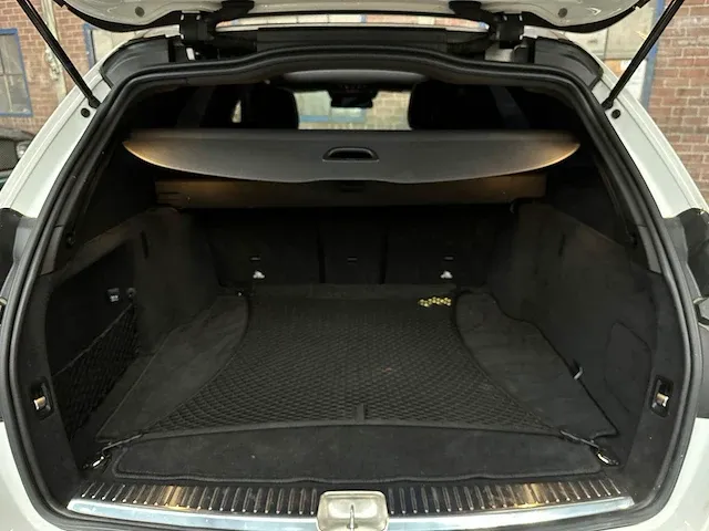 Mercedes-benz c450 estate amg 3.0 v6 4matic 367pk 2015 c-klasse estate, p-969-tb - afbeelding 41 van  61
