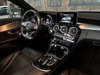 Mercedes-benz c450 estate amg 3.0 v6 4matic 367pk 2015 c-klasse estate, p-969-tb - afbeelding 46 van  61