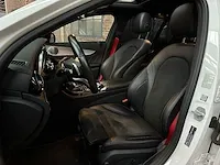 Mercedes-benz c450 estate amg 3.0 v6 4matic 367pk 2015 c-klasse estate, p-969-tb - afbeelding 48 van  61