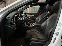 Mercedes-benz c450 estate amg 3.0 v6 4matic 367pk 2015 c-klasse estate, p-969-tb - afbeelding 49 van  61