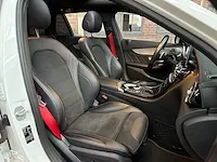 Mercedes-benz c450 estate amg 3.0 v6 4matic 367pk 2015 c-klasse estate, p-969-tb - afbeelding 52 van  61