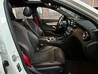 Mercedes-benz c450 estate amg 3.0 v6 4matic 367pk 2015 c-klasse estate, p-969-tb - afbeelding 53 van  61