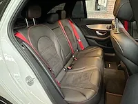 Mercedes-benz c450 estate amg 3.0 v6 4matic 367pk 2015 c-klasse estate, p-969-tb - afbeelding 54 van  61