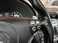 Mercedes-benz c55 amg 5.5 v8 c-klasse 367pk 2006 -youngtimer- - afbeelding 29 van  61