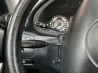 Mercedes-benz c55 amg 5.5 v8 c-klasse 367pk 2006 -youngtimer- - afbeelding 30 van  61