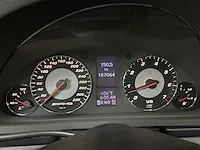 Mercedes-benz c55 amg 5.5 v8 c-klasse 367pk 2006 -youngtimer- - afbeelding 32 van  61