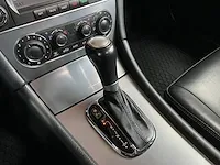 Mercedes-benz c55 amg 5.5 v8 c-klasse 367pk 2006 -youngtimer- - afbeelding 36 van  61