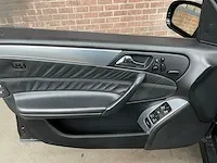 Mercedes-benz c55 amg 5.5 v8 c-klasse 367pk 2006 -youngtimer- - afbeelding 38 van  61