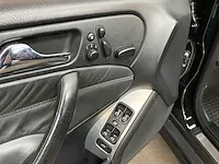 Mercedes-benz c55 amg 5.5 v8 c-klasse 367pk 2006 -youngtimer- - afbeelding 39 van  61
