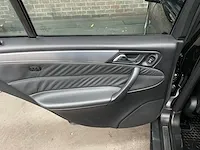 Mercedes-benz c55 amg 5.5 v8 c-klasse 367pk 2006 -youngtimer- - afbeelding 40 van  61