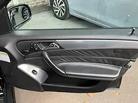 Mercedes-benz c55 amg 5.5 v8 c-klasse 367pk 2006 -youngtimer- - afbeelding 41 van  61