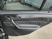 Mercedes-benz c55 amg 5.5 v8 c-klasse 367pk 2006 -youngtimer- - afbeelding 43 van  61