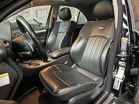 Mercedes-benz c55 amg 5.5 v8 c-klasse 367pk 2006 -youngtimer- - afbeelding 44 van  61