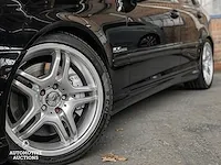 Mercedes-benz c55 amg 5.5 v8 c-klasse 367pk 2006 -youngtimer- - afbeelding 34 van  61