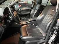 Mercedes-benz c55 amg 5.5 v8 c-klasse 367pk 2006 -youngtimer- - afbeelding 46 van  61